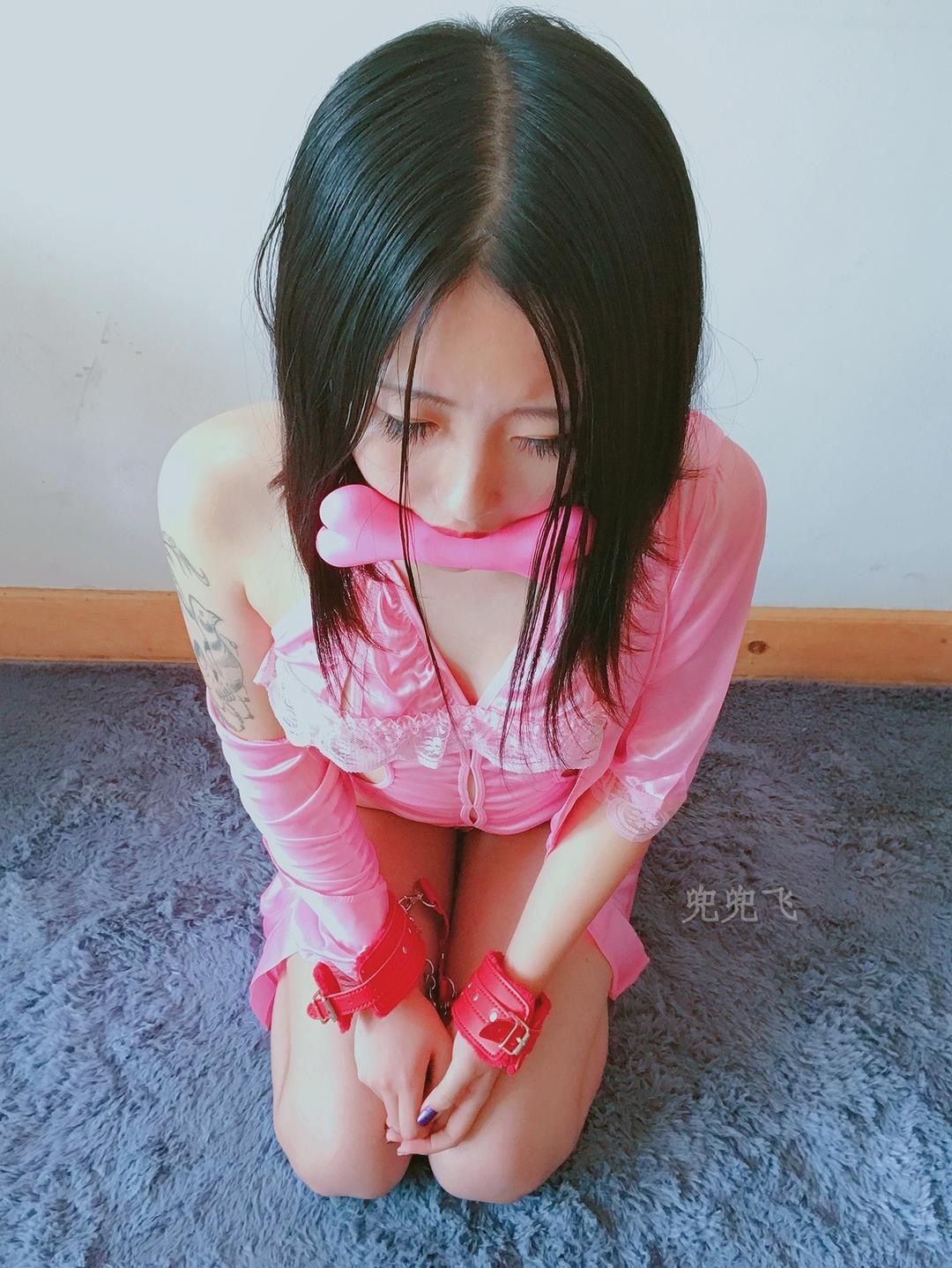 兜兜飞 原版合集杂图 1