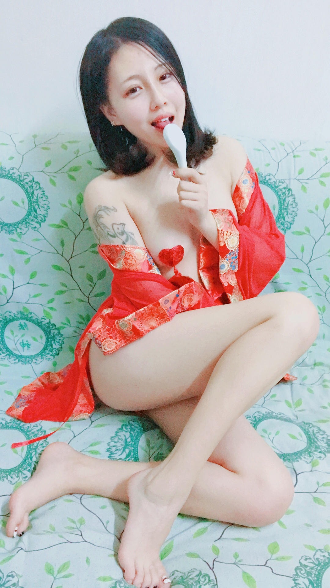 兜兜飞 原版合集杂图 3