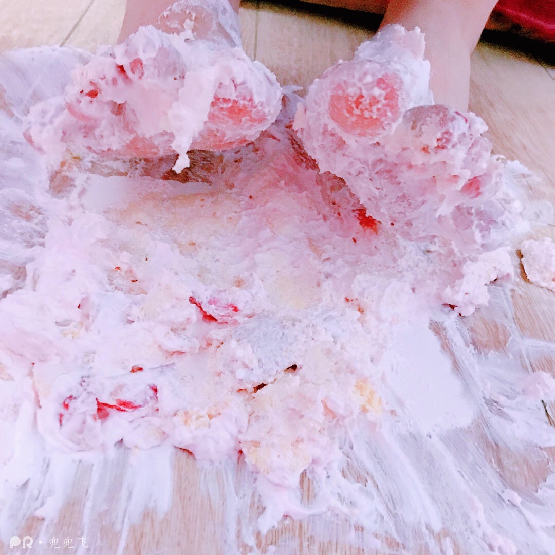 兜兜飞 原版合集杂图 3