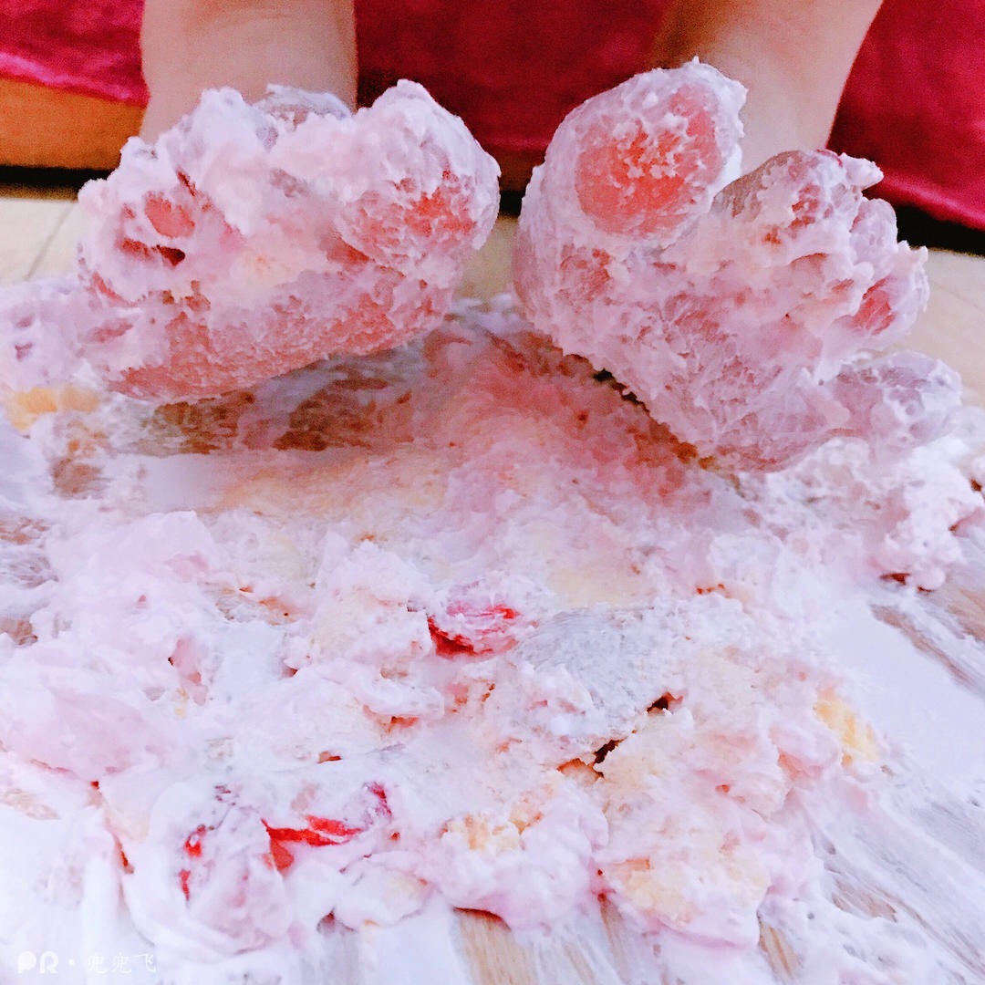 兜兜飞 原版合集杂图 3