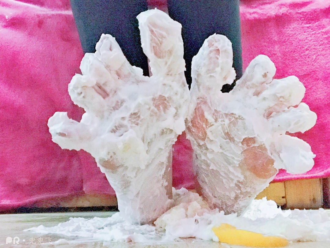 兜兜飞 原版合集杂图 3