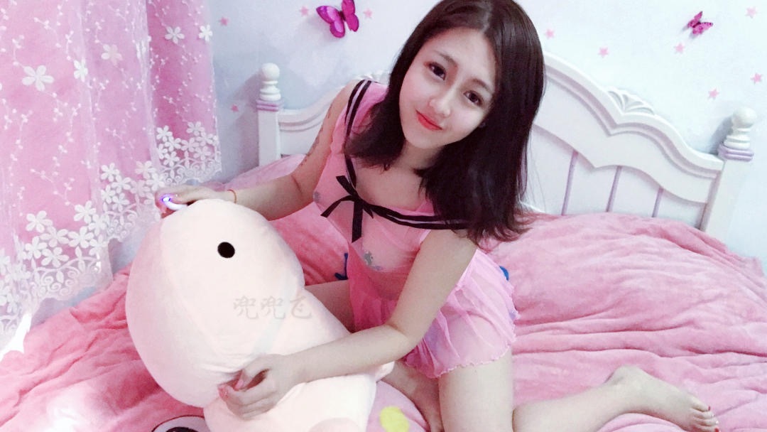 兜兜飞 原版合集杂图 3