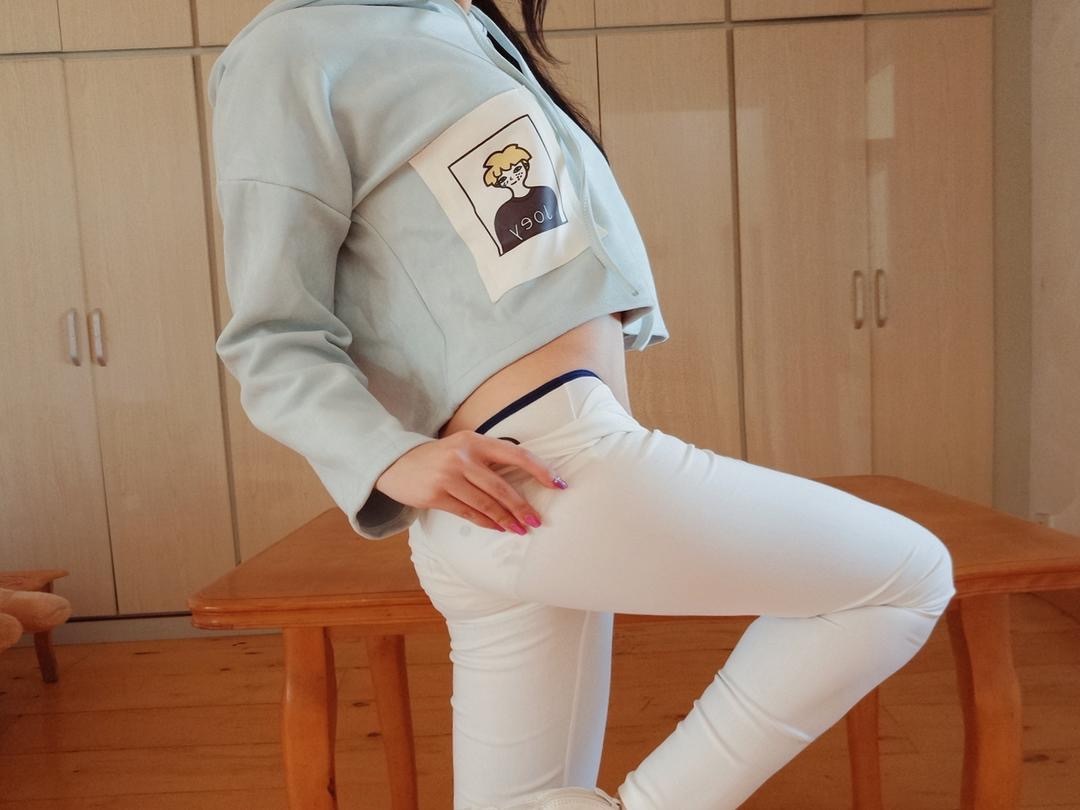 兜兜飞 原版合集杂图 3