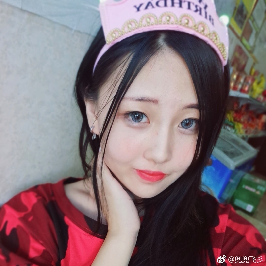 兜兜飞 原版合集杂图 3