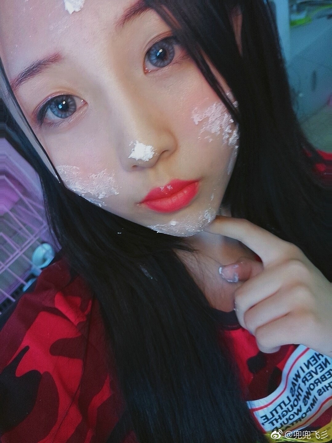 兜兜飞 原版合集杂图 3