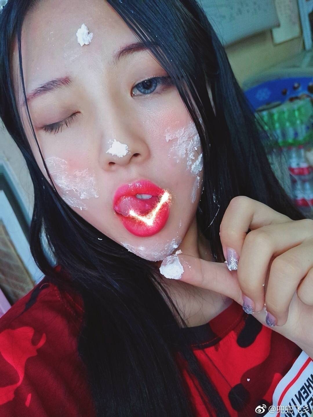 兜兜飞 原版合集杂图 3