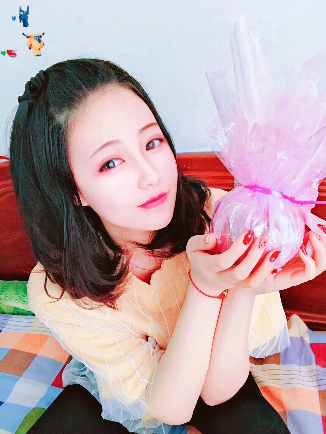 兜兜飞 原版合集杂图 3