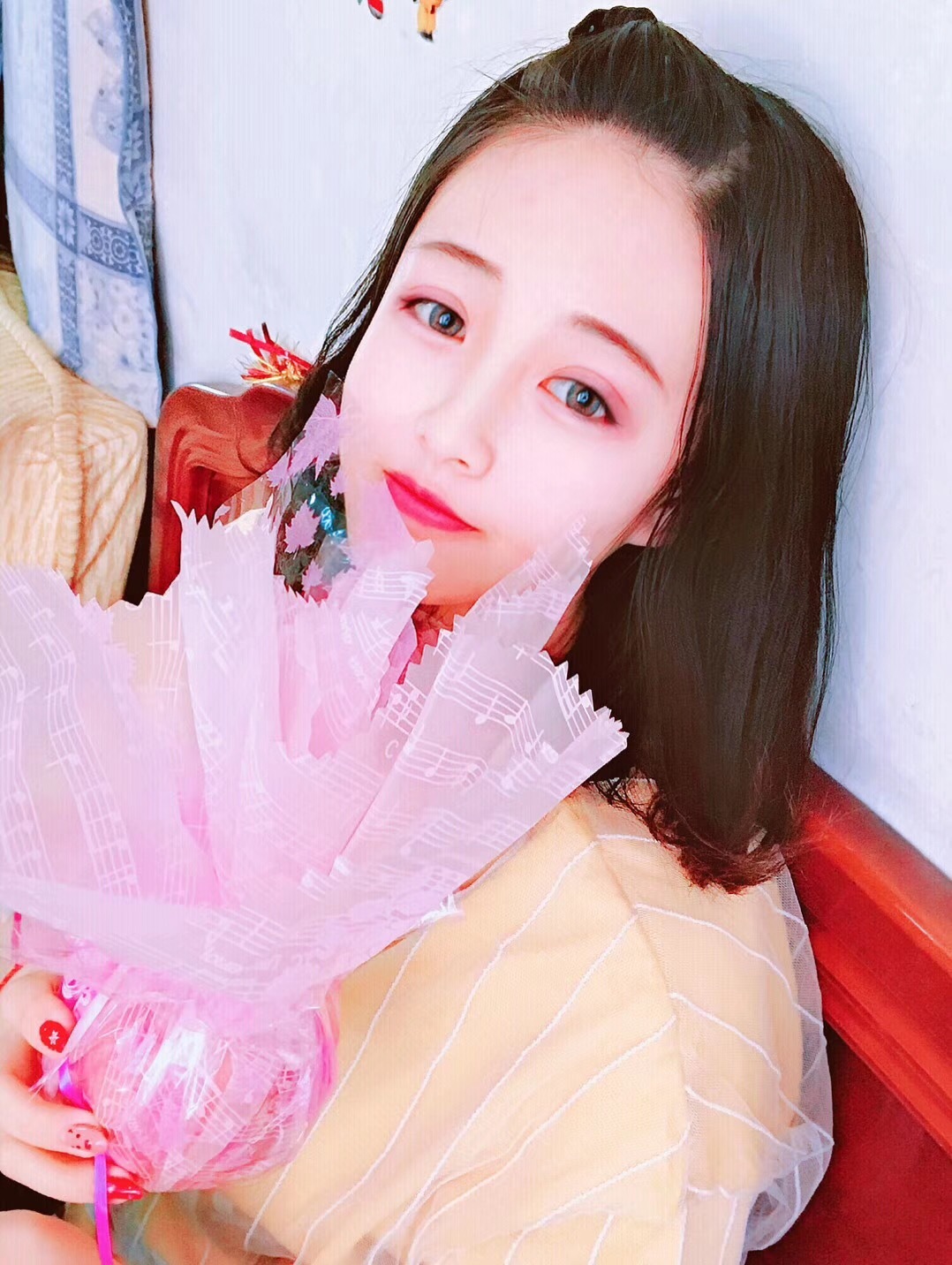 兜兜飞 原版合集杂图 3