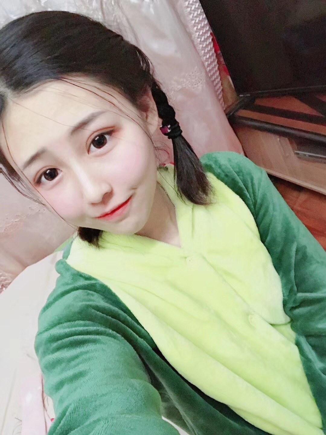 兜兜飞 原版合集杂图 3