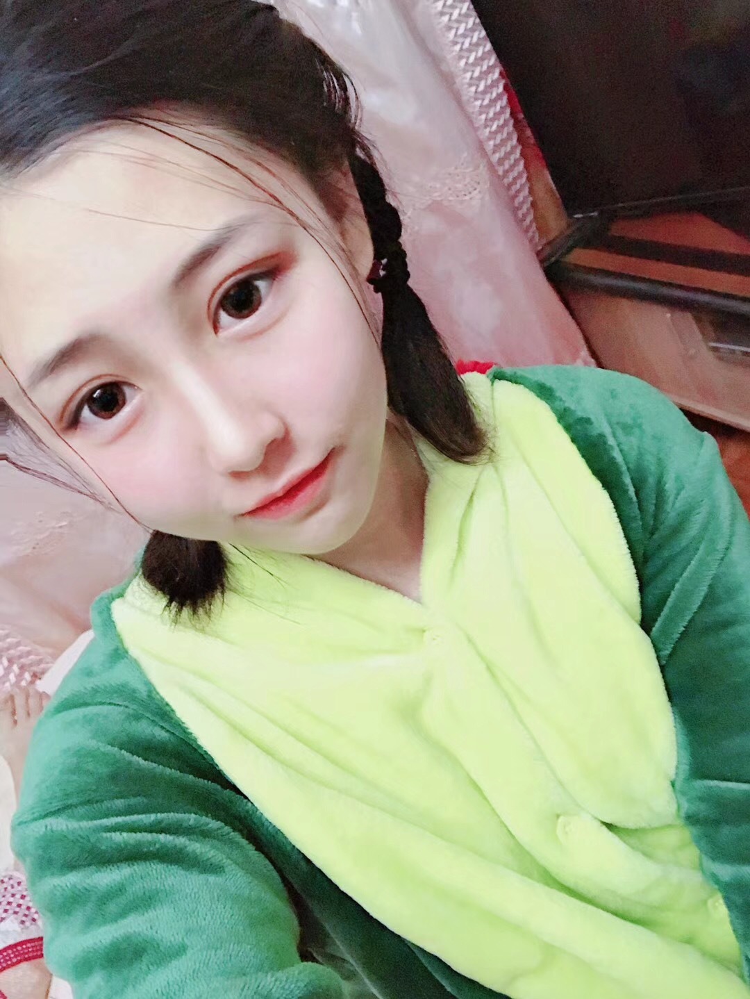 兜兜飞 原版合集杂图 3