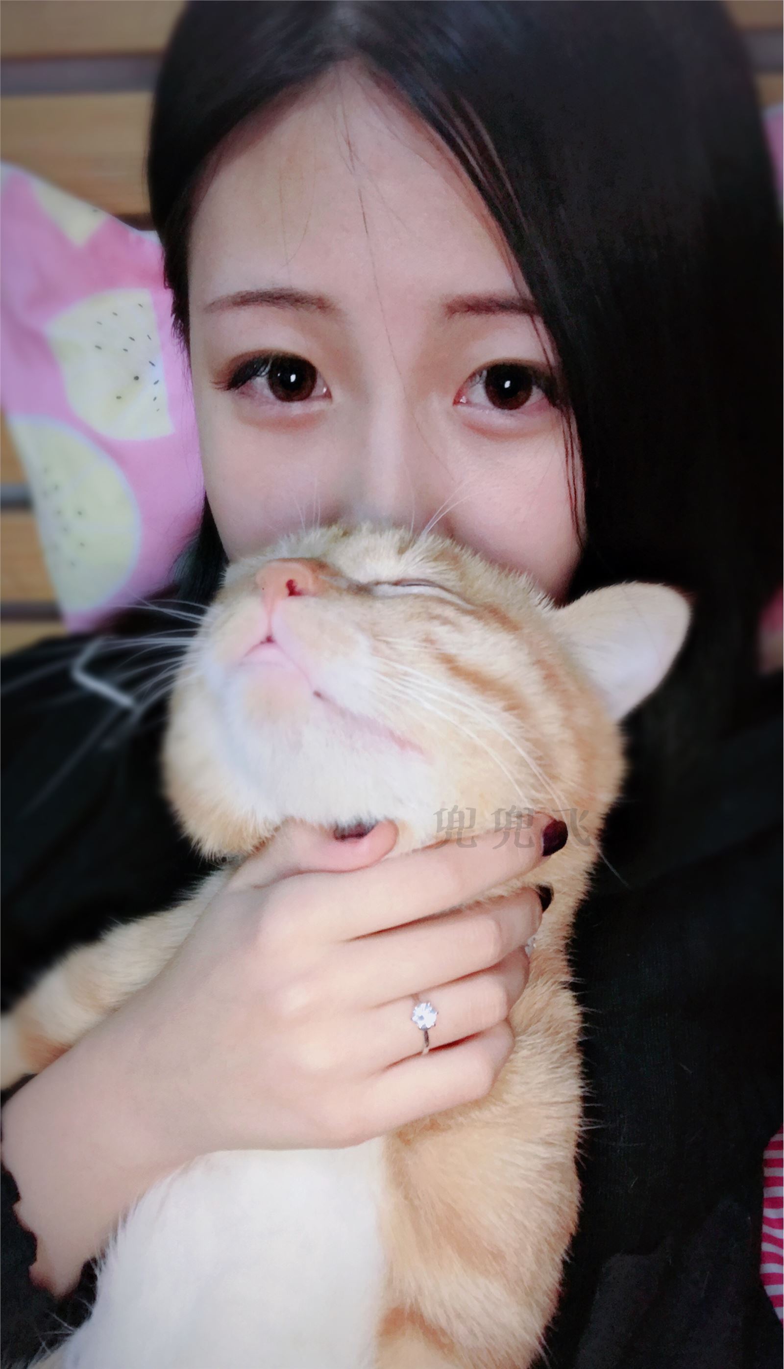 兜兜飞 原版合集杂图 3