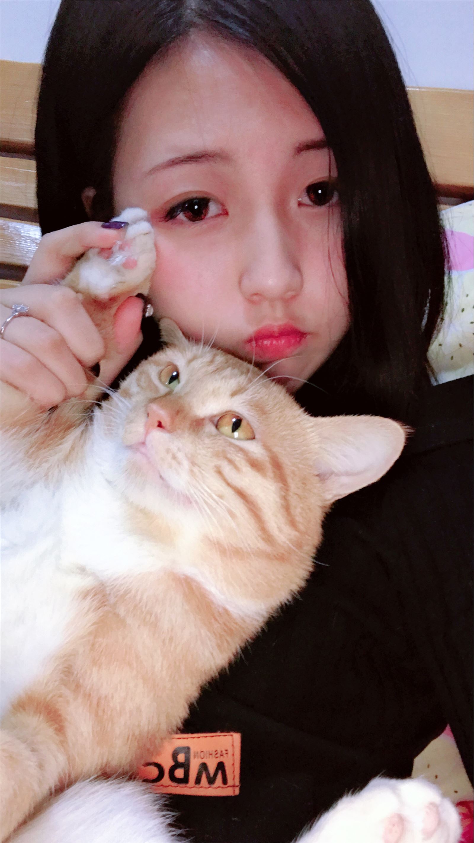 兜兜飞 原版合集杂图 3