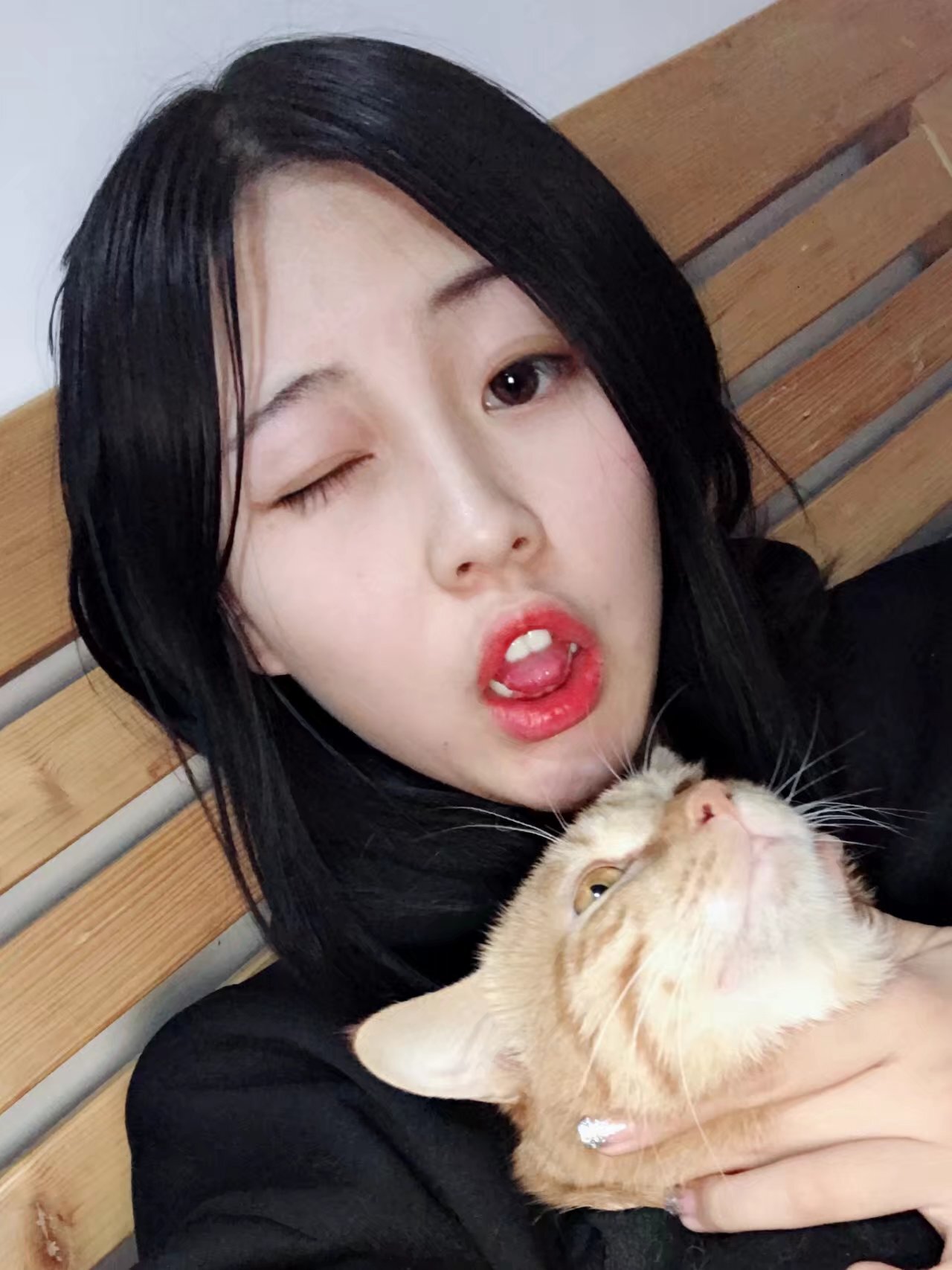 兜兜飞 原版合集杂图 3