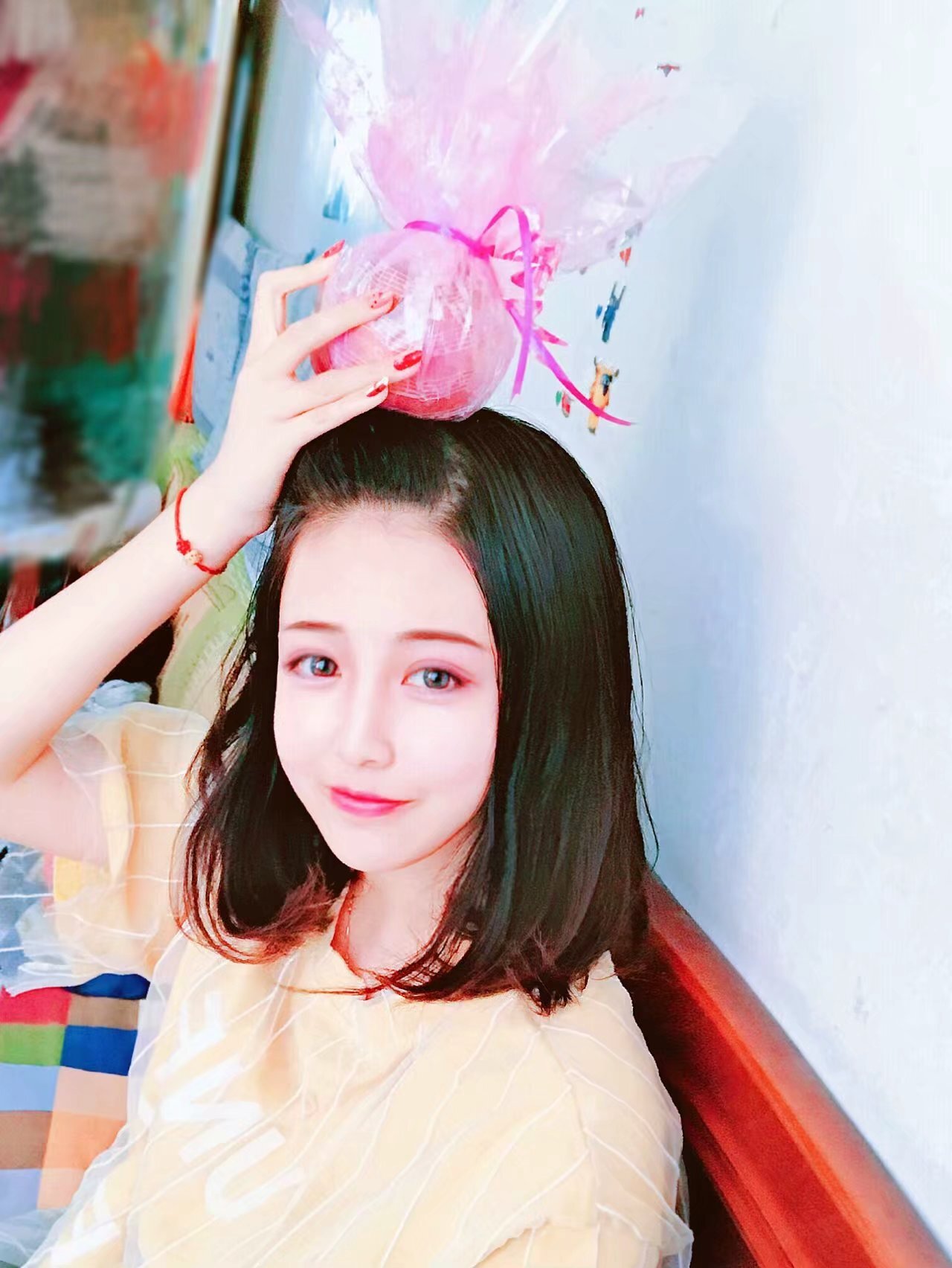 兜兜飞 原版合集杂图 3