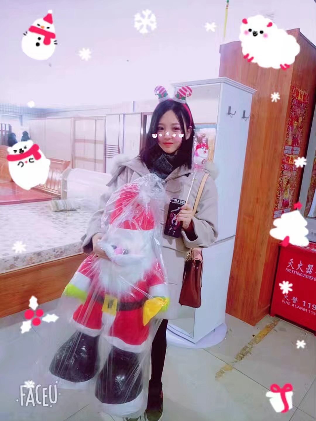 兜兜飞 原版合集杂图 3