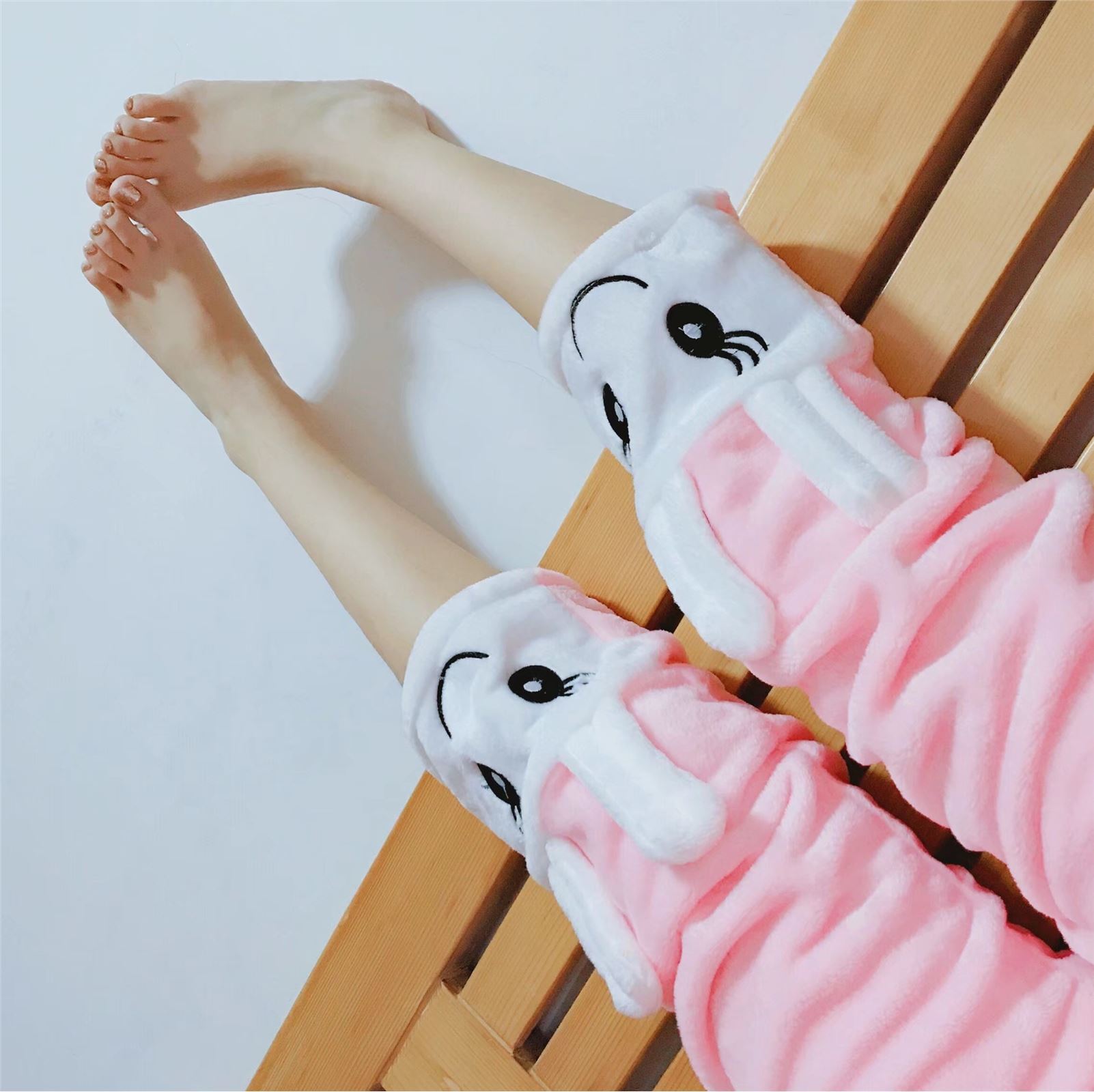 兜兜飞 原版合集杂图 3