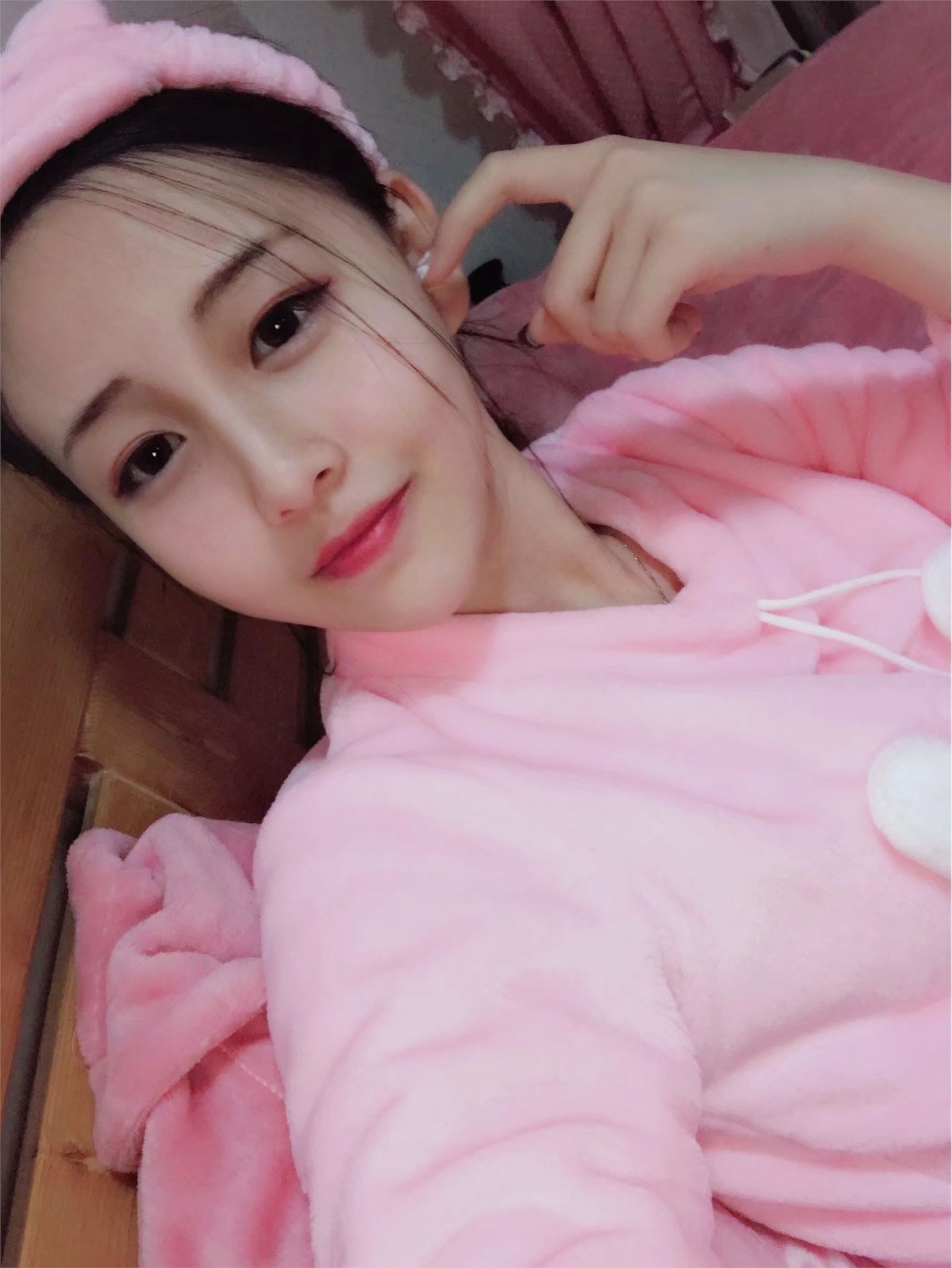 兜兜飞 原版合集杂图 3