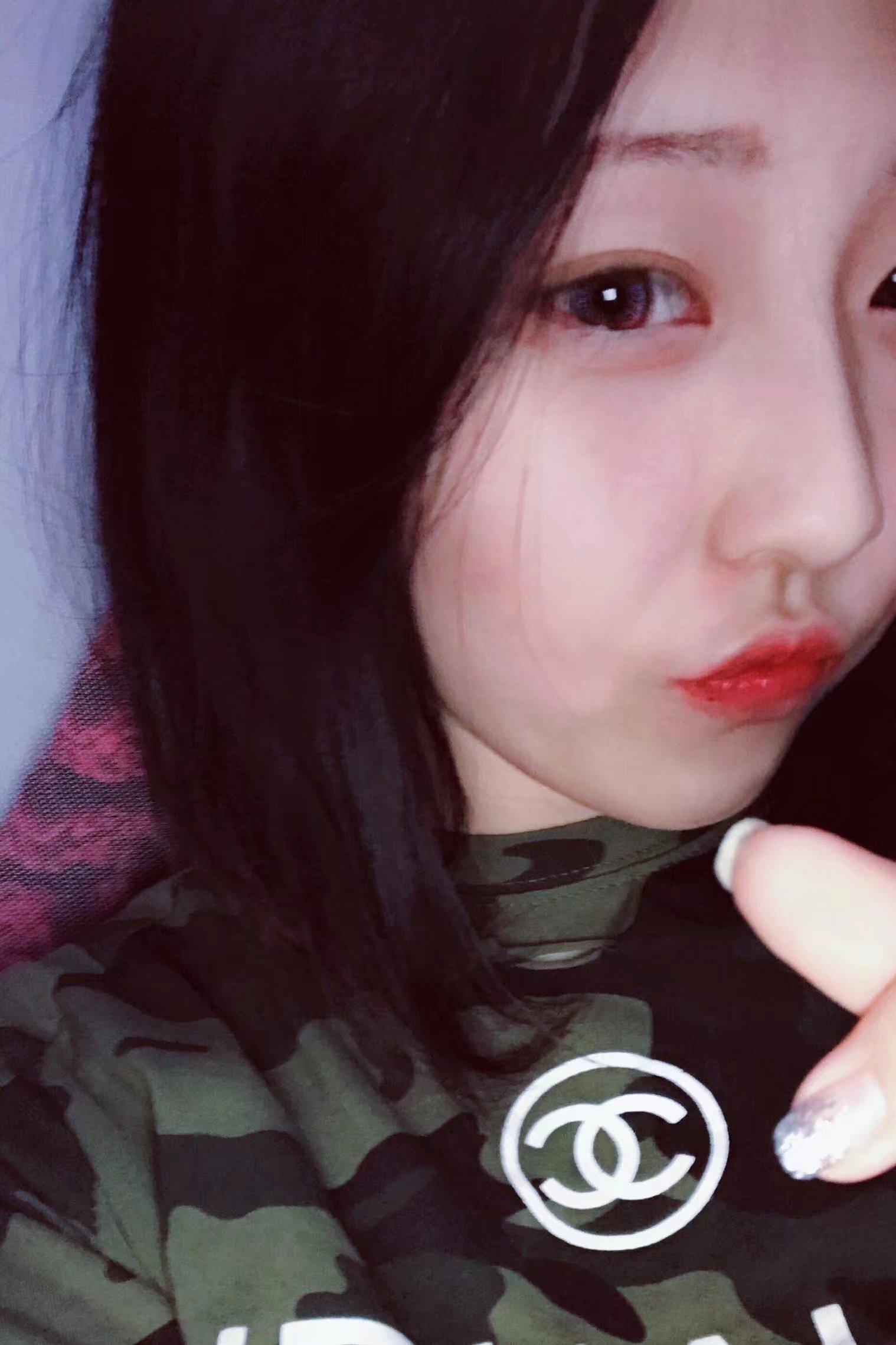 兜兜飞 原版合集杂图 3