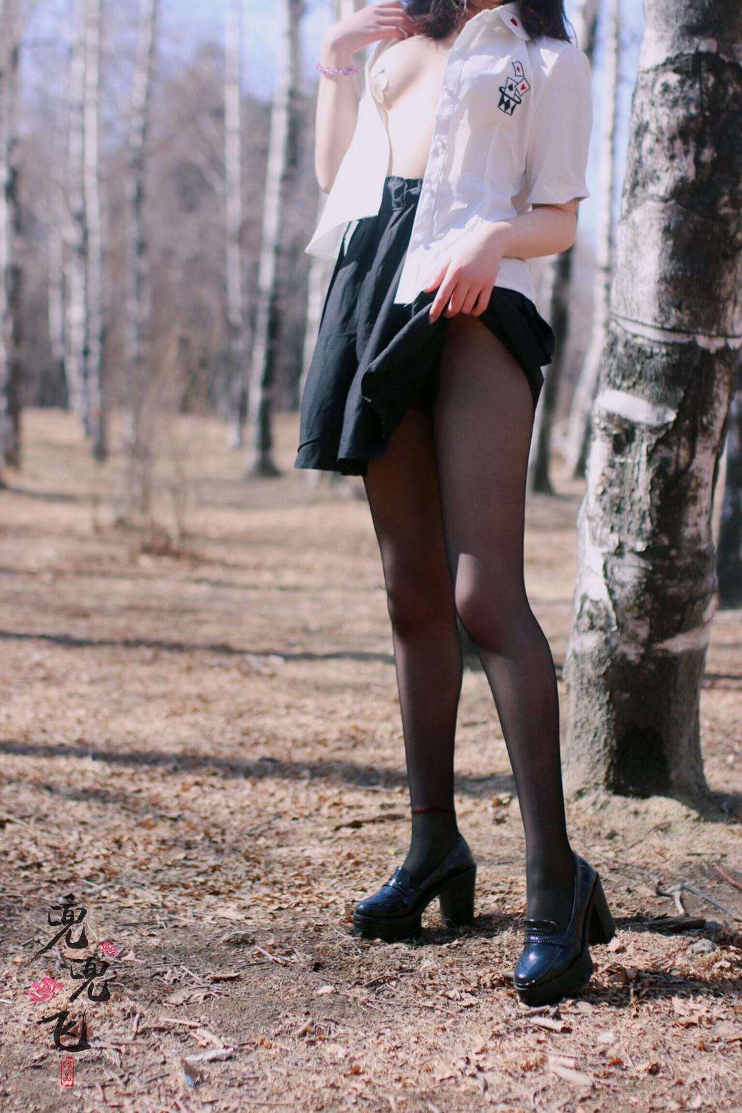 兜兜飞-公园play 2