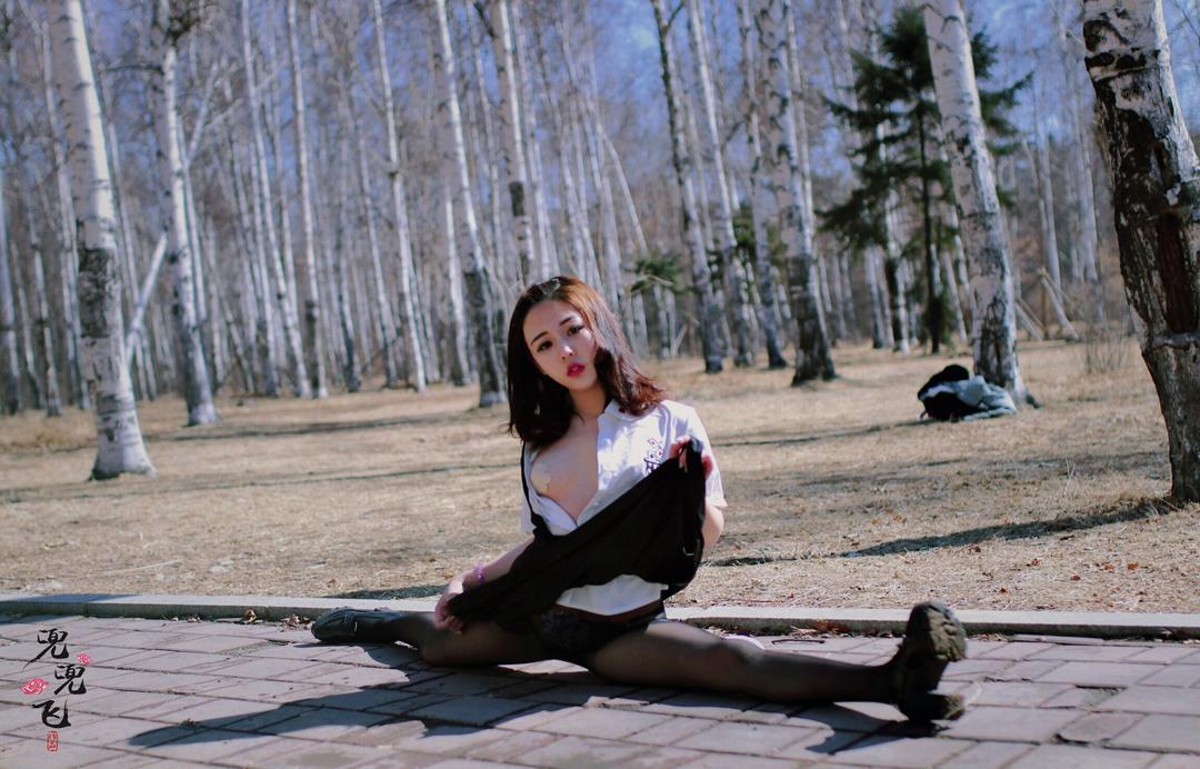 兜兜飞-公园play 2