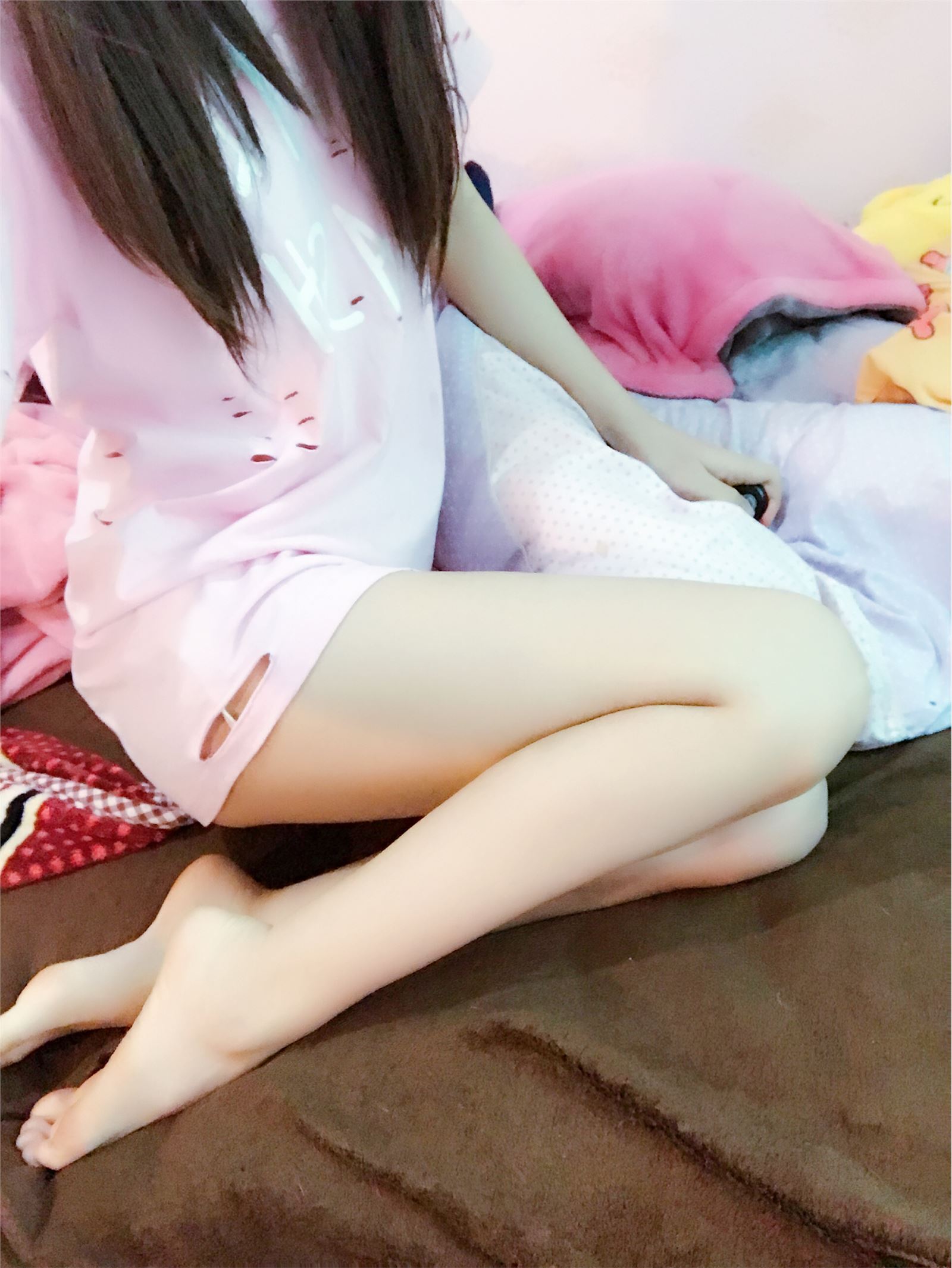 猫性少女可愛的草梅內庫