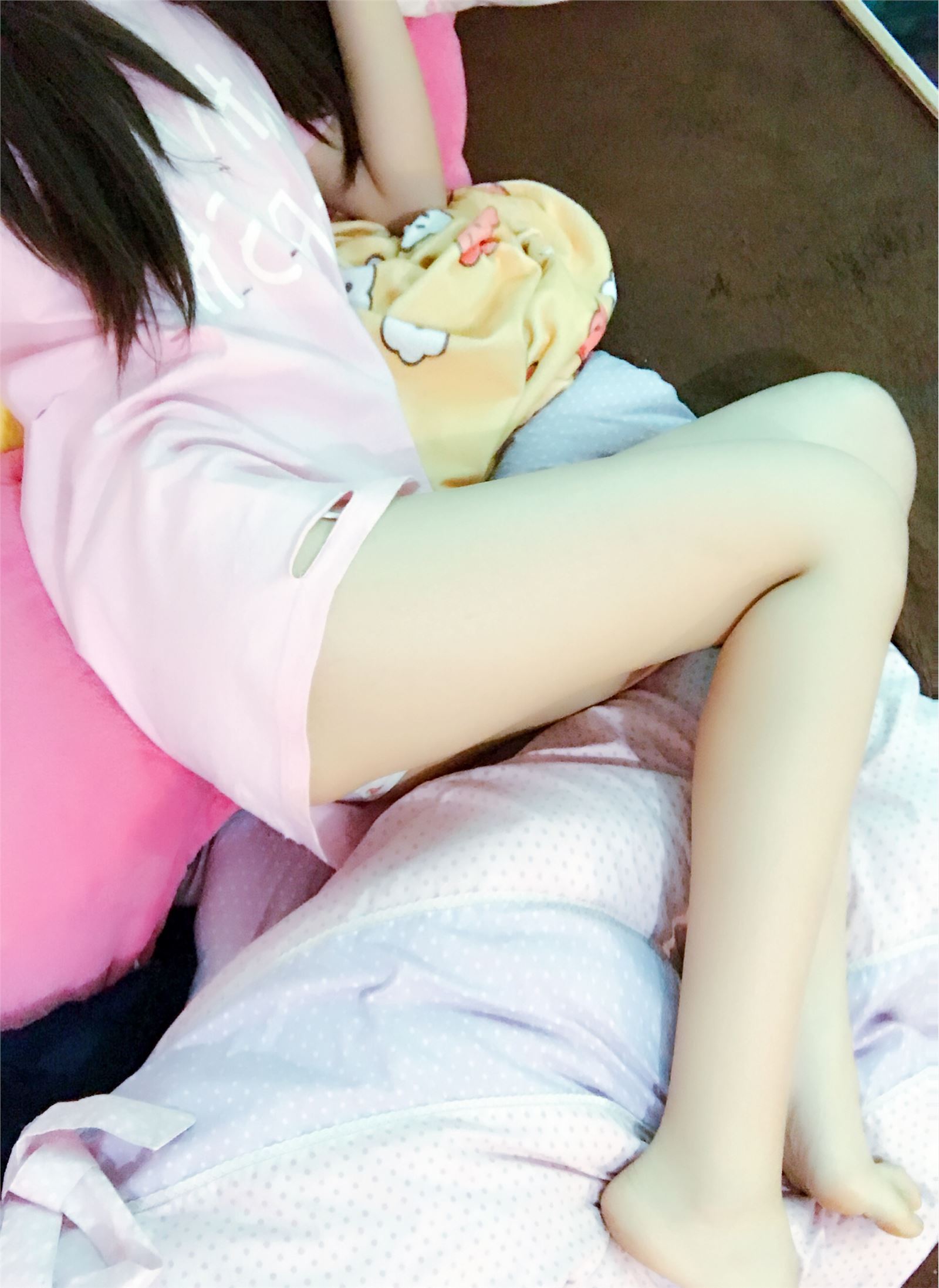 猫性少女可愛的草梅內庫