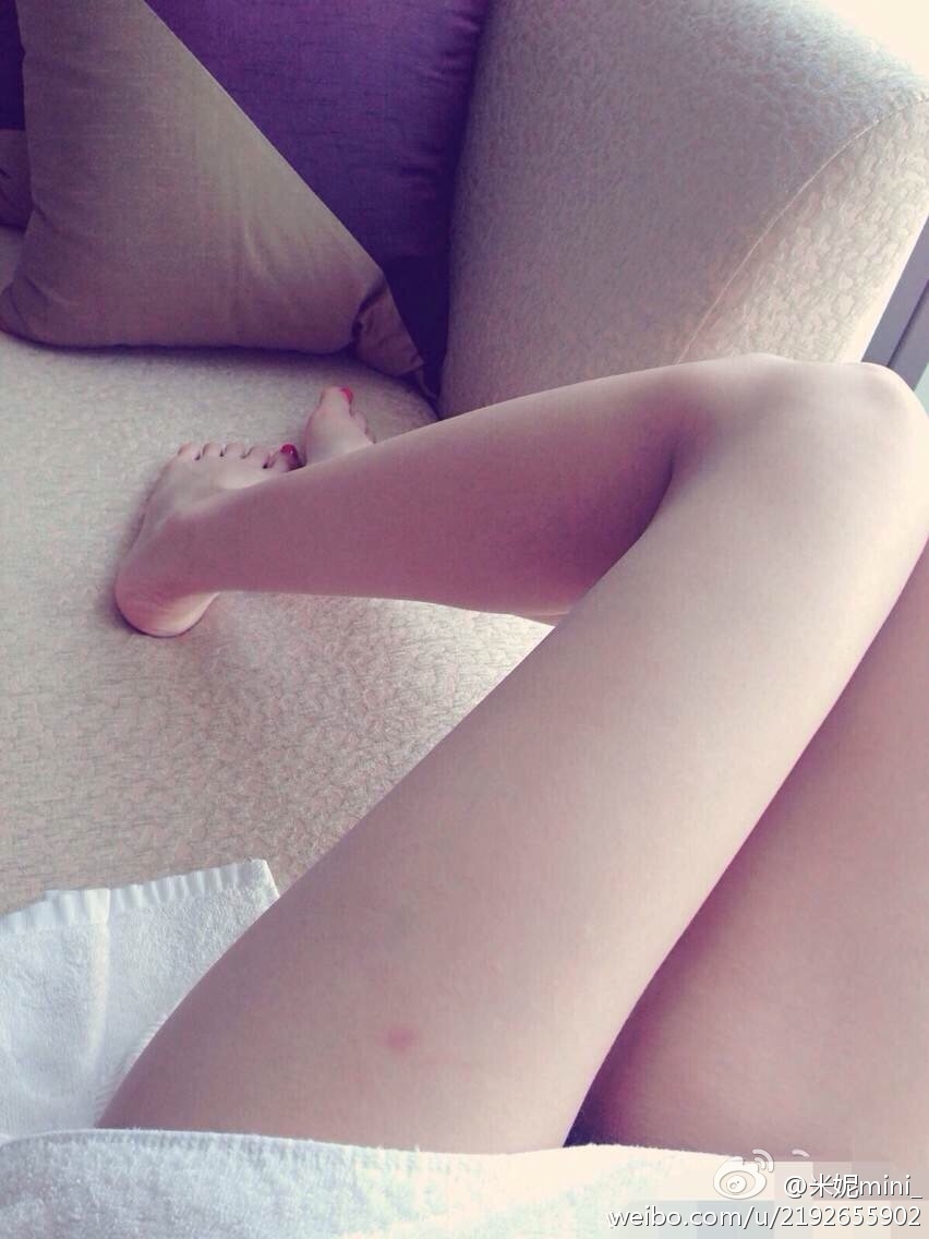 米妮大萌萌海量微博照 1