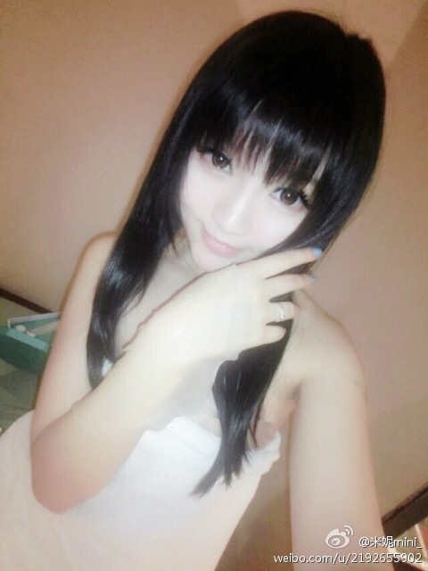 米妮大萌萌海量微博照 1