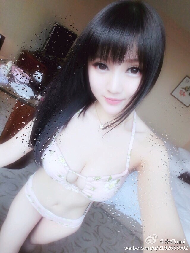 米妮大萌萌海量微博照 1