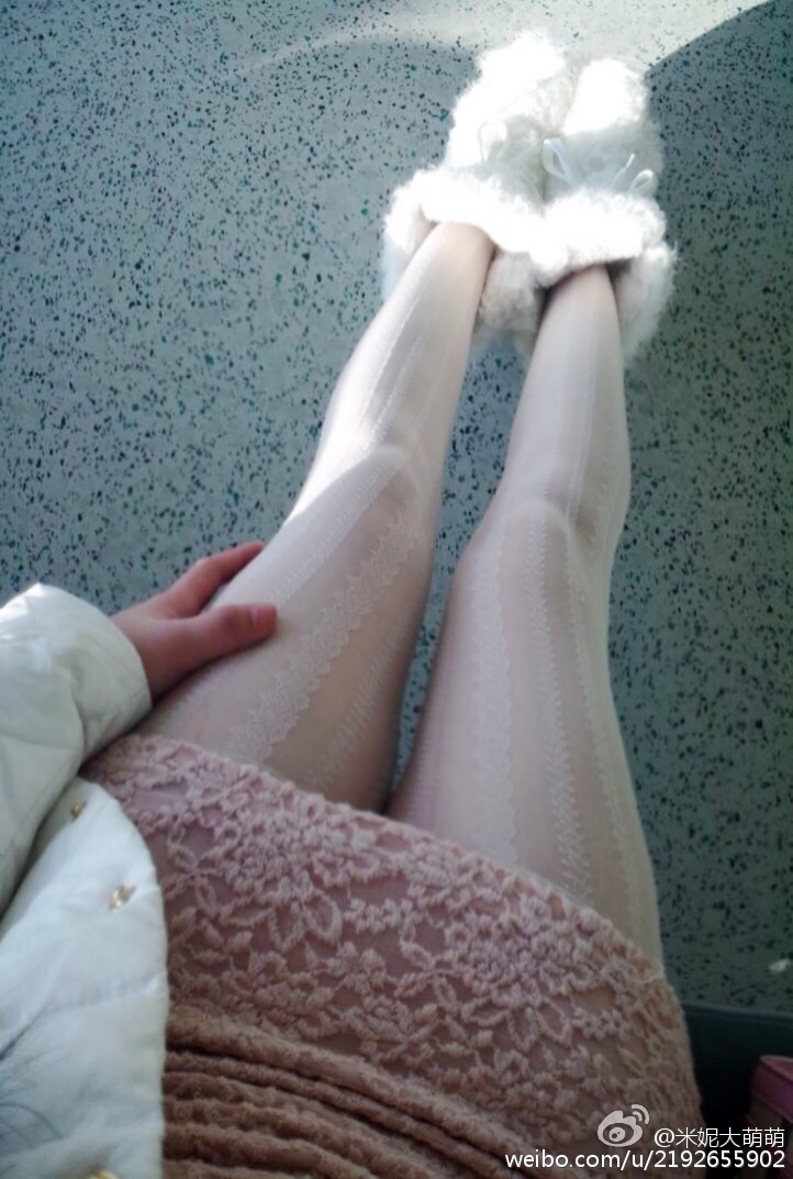 米妮大萌萌海量微博照 2