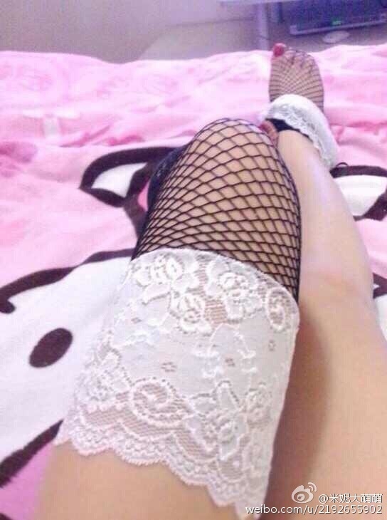米妮大萌萌海量微博照 3