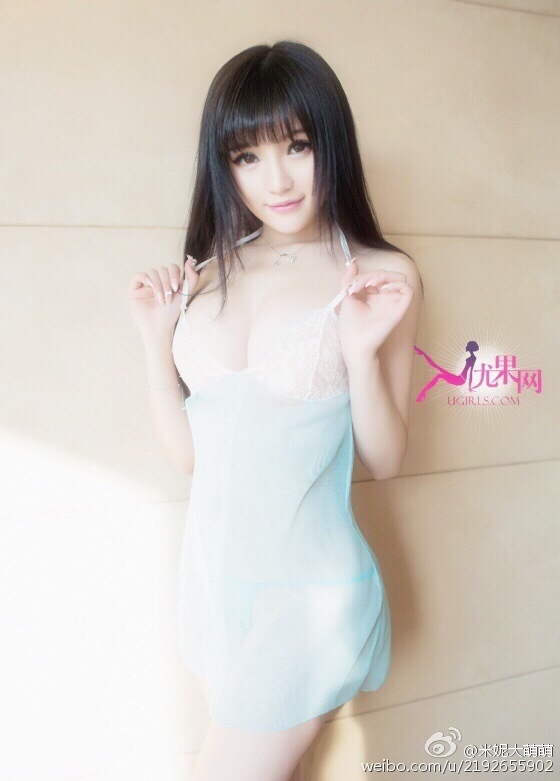 米妮大萌萌海量微博照 3