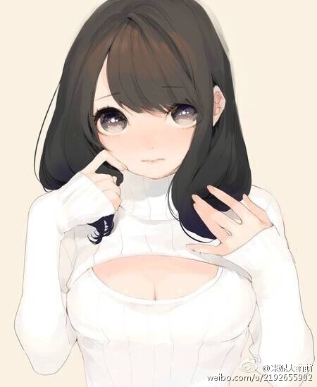 米妮大萌萌海量微博照 3