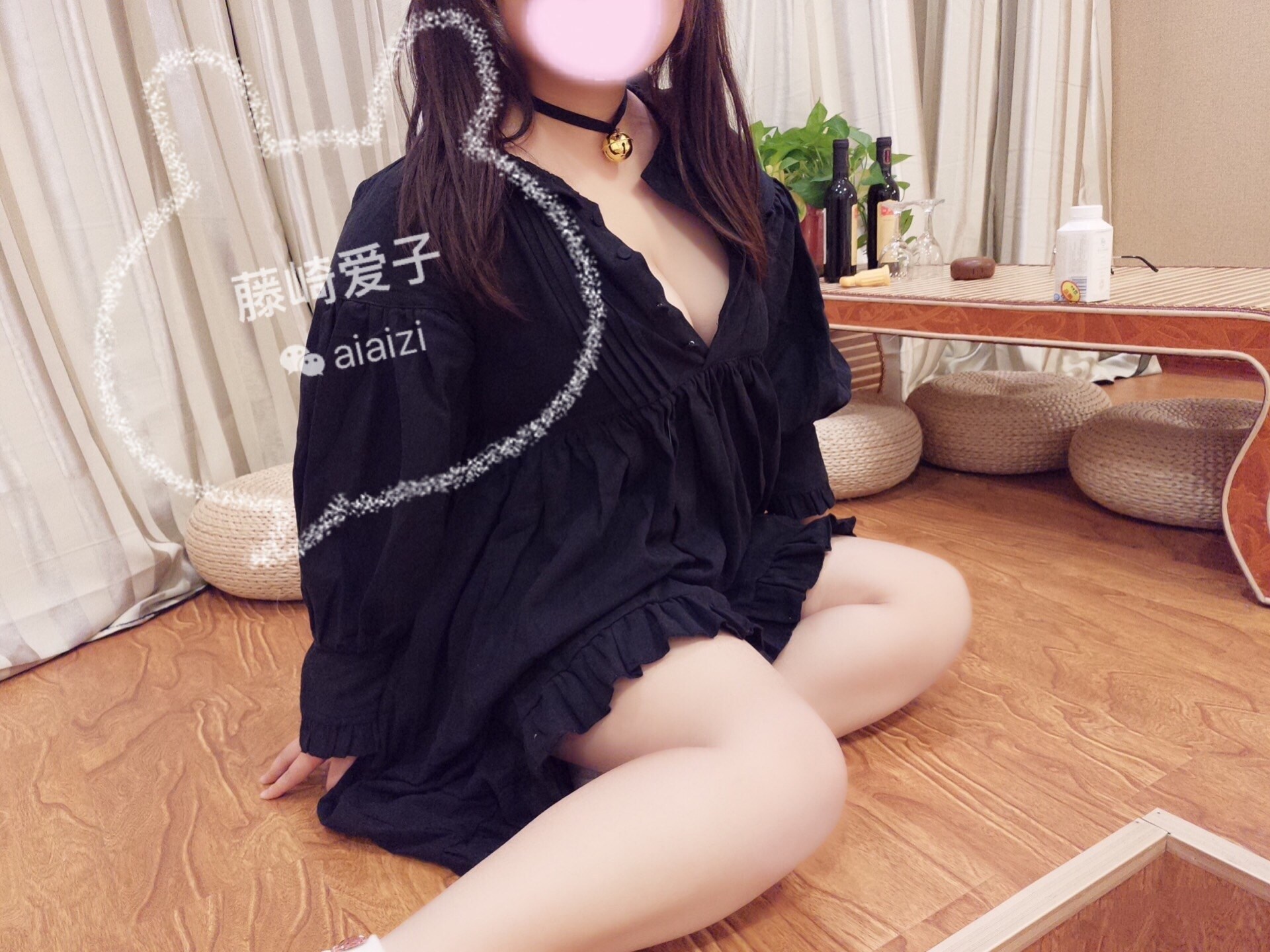 网络福利姬藤崎爱子