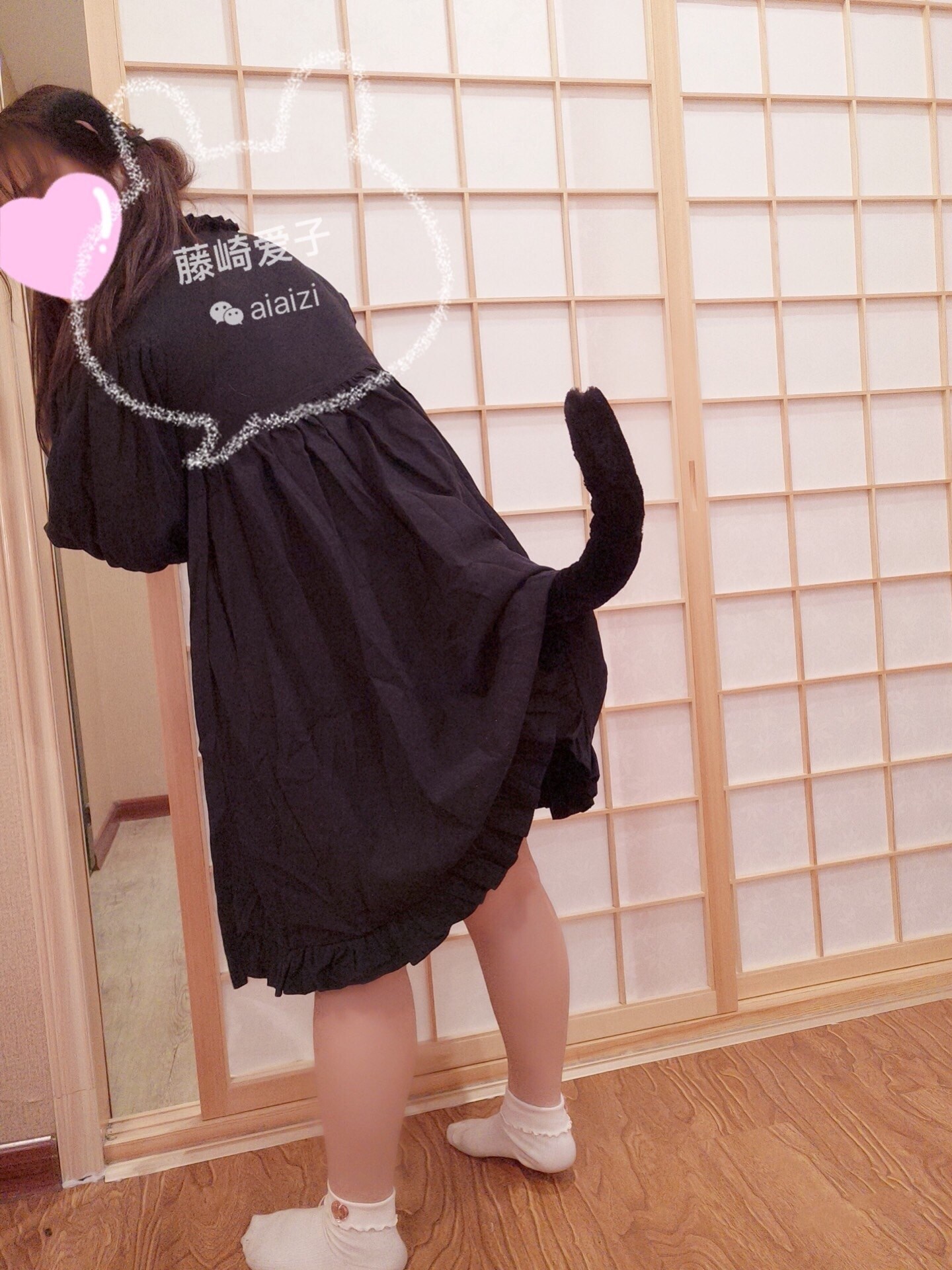 网络福利姬藤崎爱子