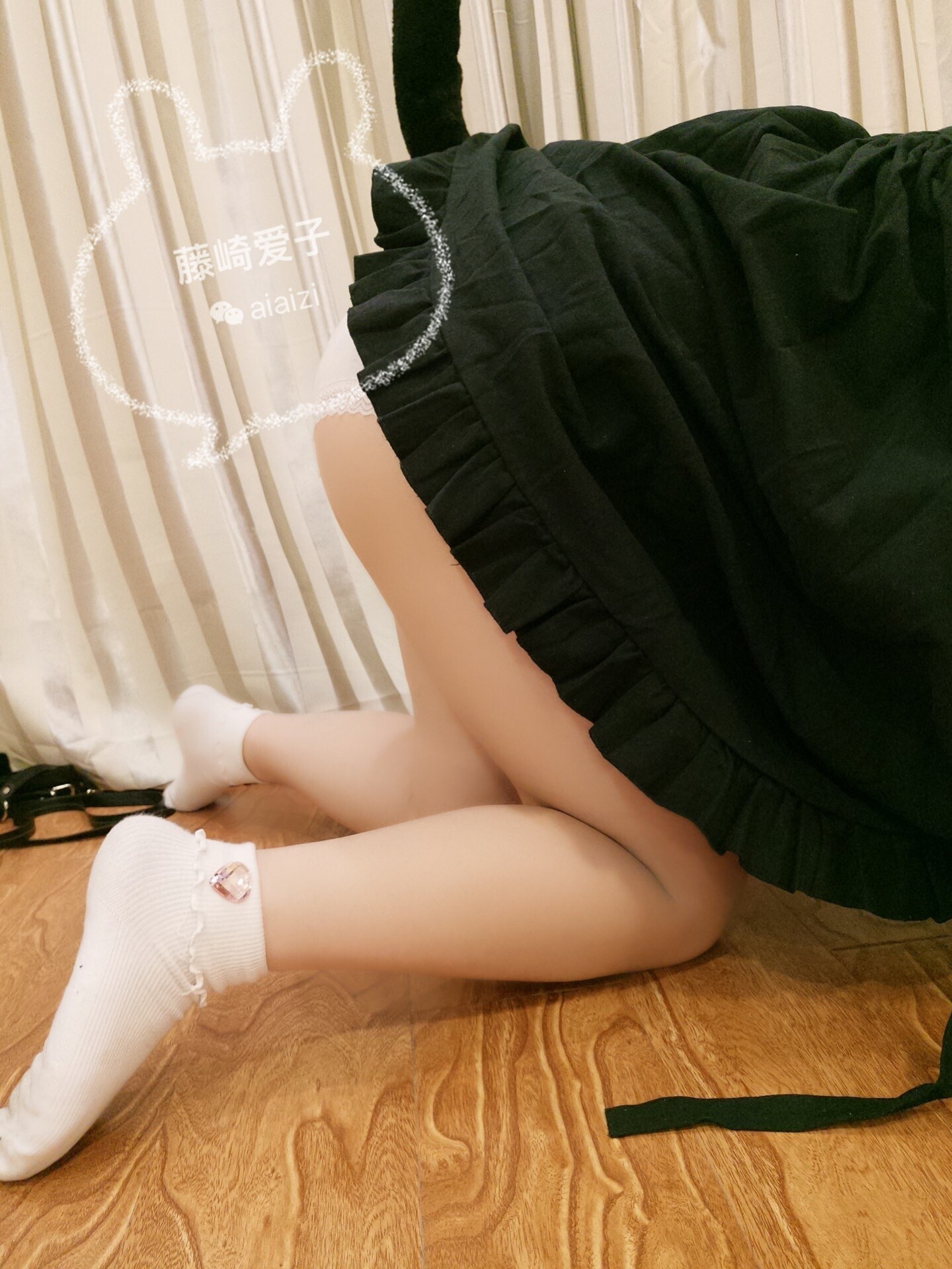 网络福利姬藤崎爱子