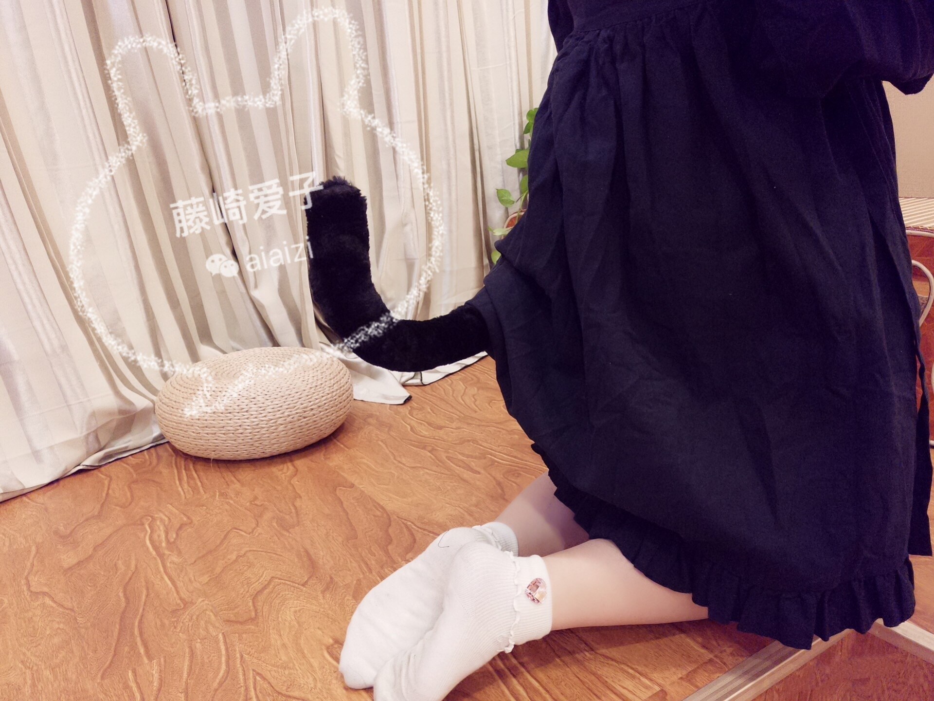 网络福利姬藤崎爱子