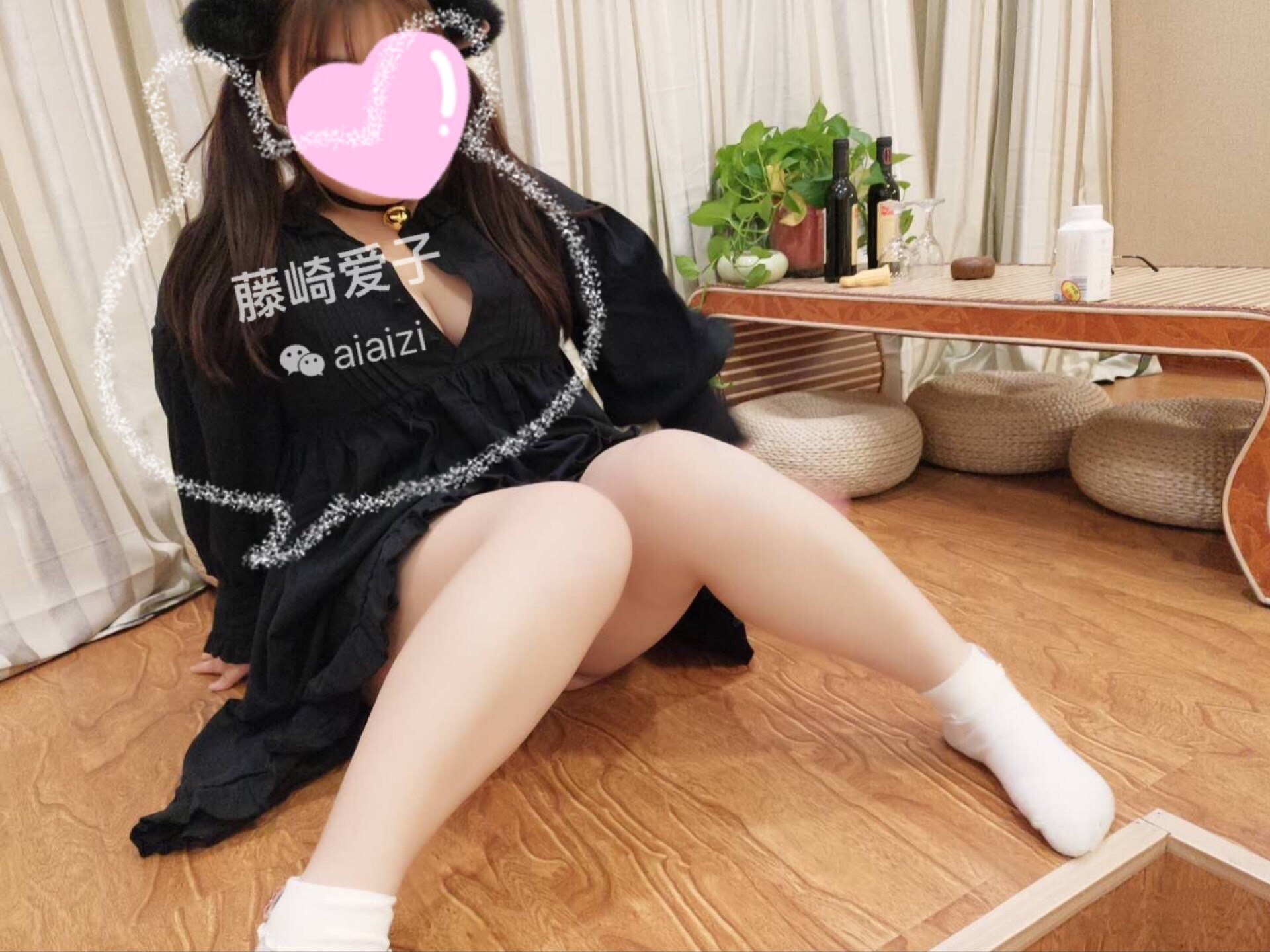 网络福利姬藤崎爱子