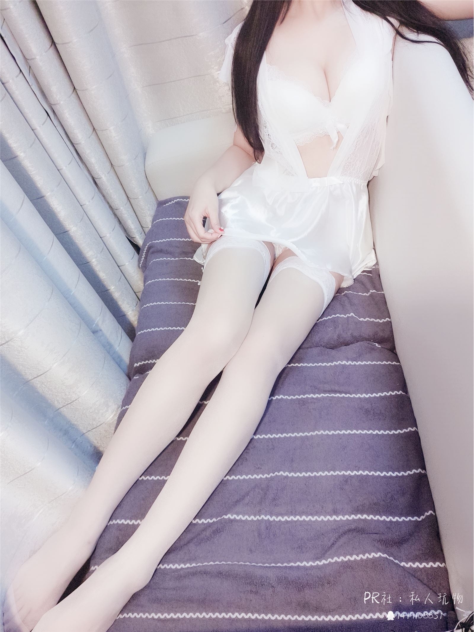 私人玩物 – Lost tonight