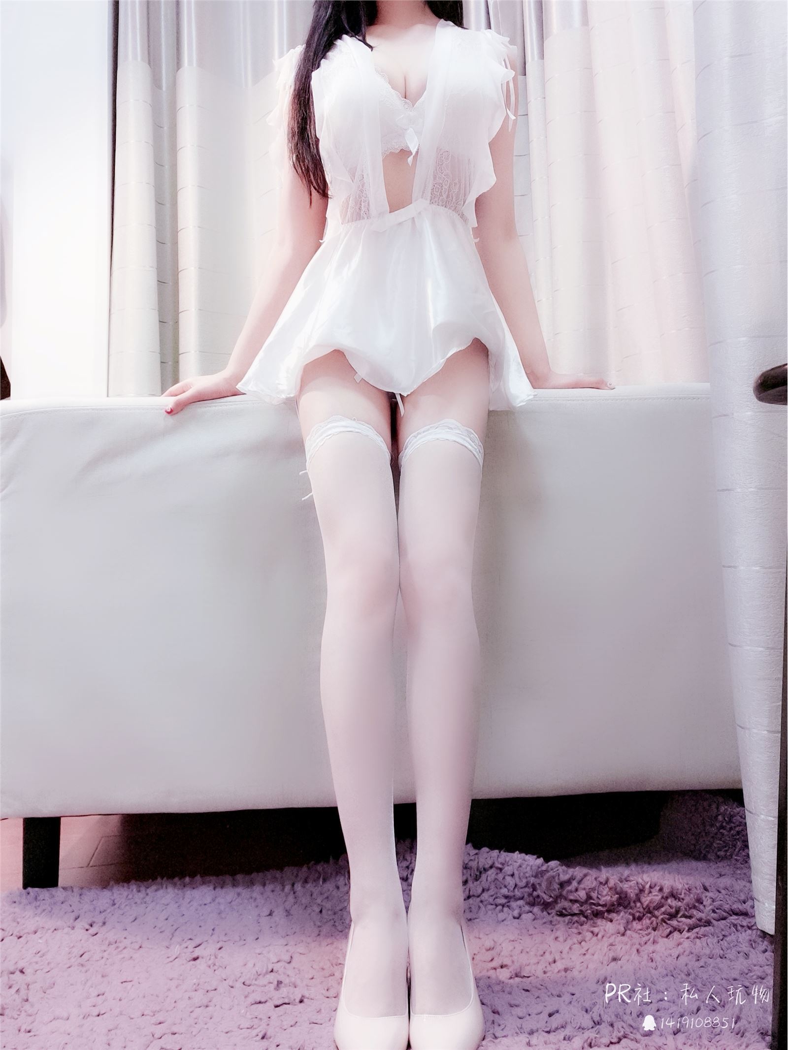 私人玩物 – Lost tonight