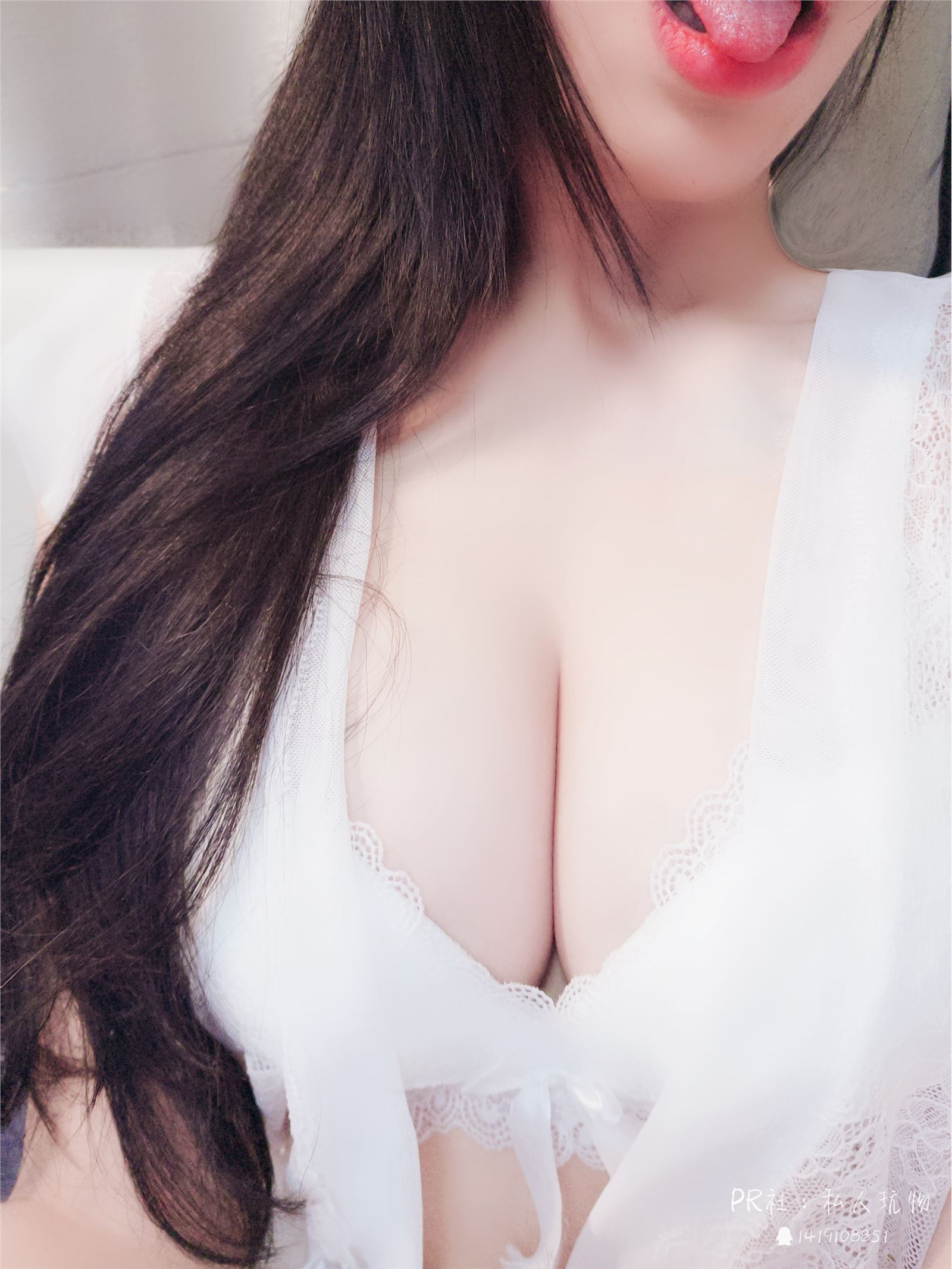 私人玩物 – Lost tonight