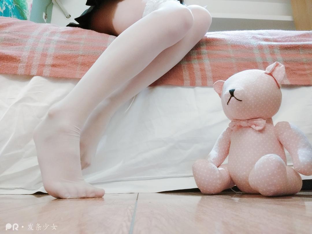 发条少女-腿足臀声