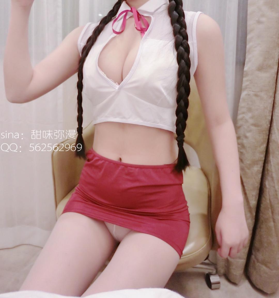 萝莉甜味弥漫 - 骚断腿系列