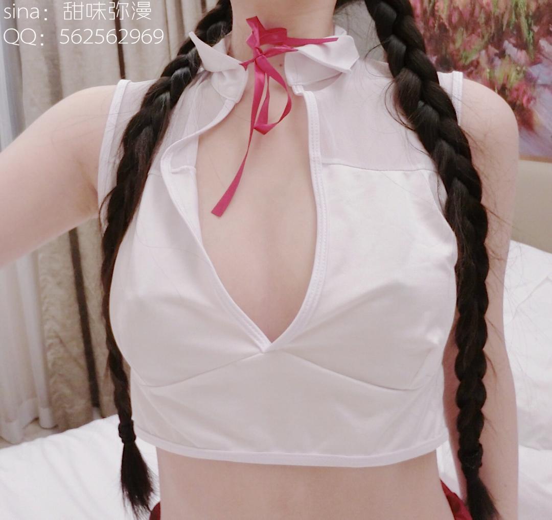 萝莉甜味弥漫 - 骚断腿系列