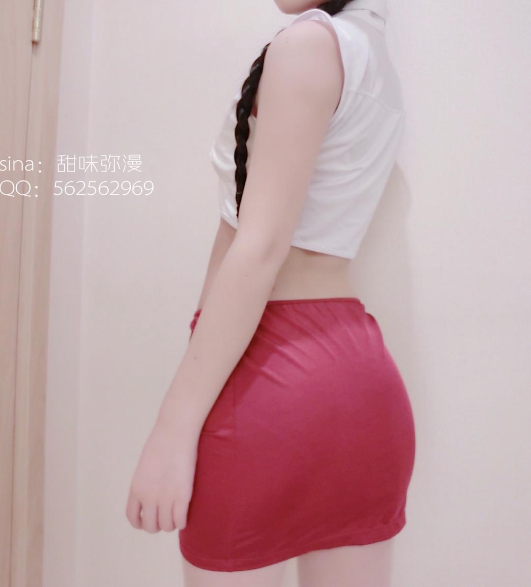 萝莉甜味弥漫 - 骚断腿系列