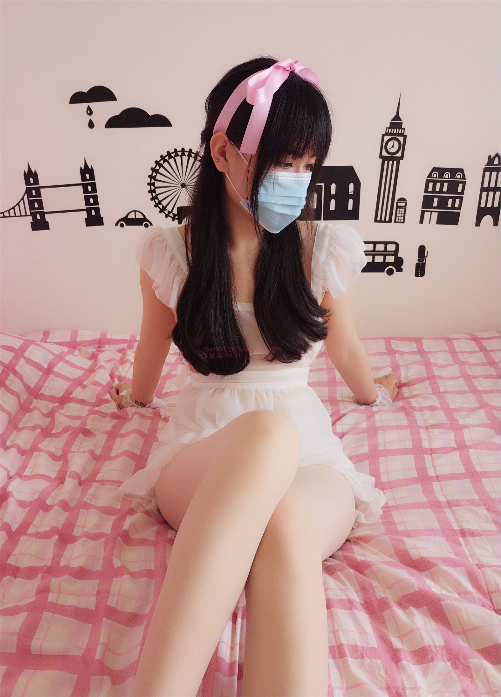 w棉尾兔几w-白丝美臀