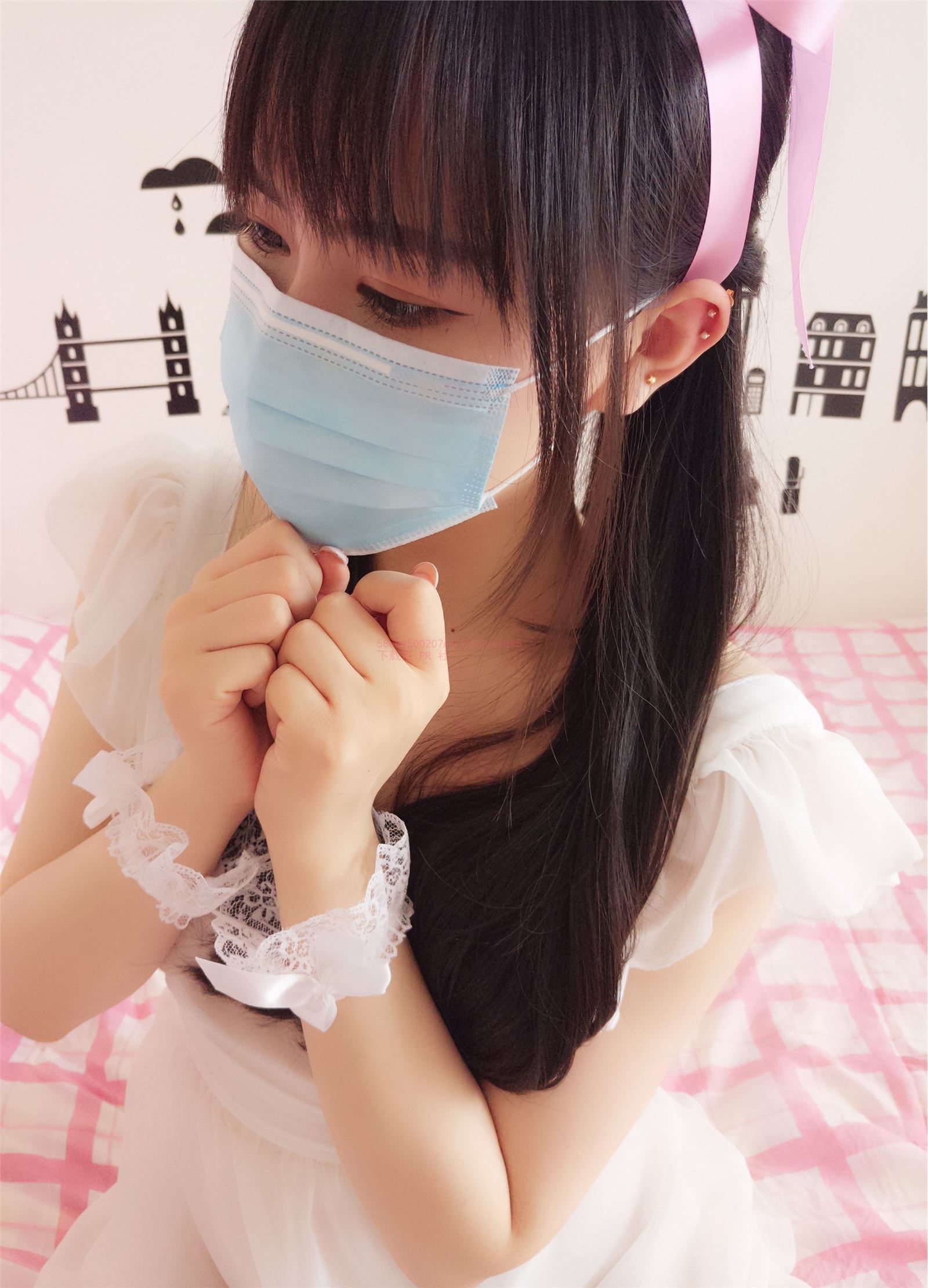 w棉尾兔几w-白丝美臀