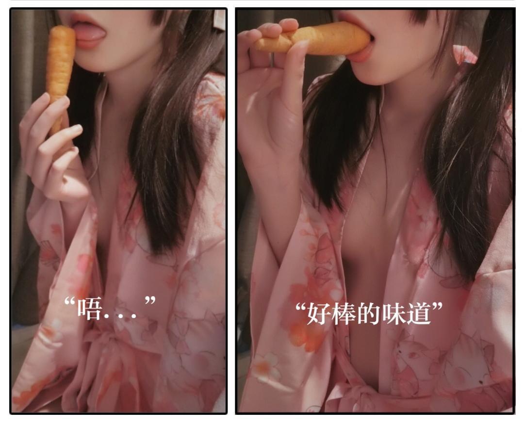 发条少女0302 - 布丁大法[元宵特辑]敬百合