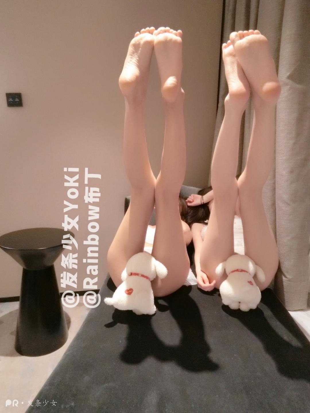 发条少女0321 - 人性乳犬