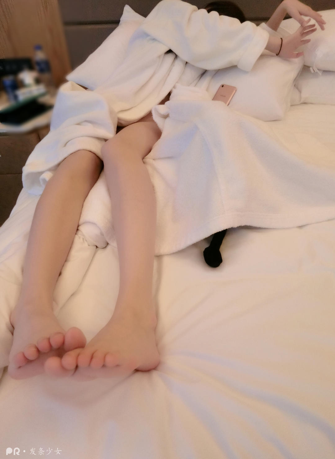 发条少女0228 - 夜色真美